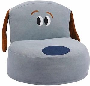   ZEZE PET BED PUPPY SOFA (54X52X48CM)
