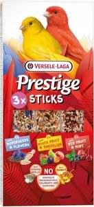 STICKS ΓΙΑ ΚΑΝΑΡΙΝΙΑ PRESTIGE TRIPLE VARIETY PACK (3ΤΜΧ X 30G) STICKS ΓΙΑ ΚΑΝΑΡΙΝΙΑ PRESTIGE TRIPLE VARIETY PACK (3ΤΜΧ X 30G)