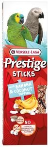 STICKS PRESTIGE BANANA & COCOLNUT TOPPING (2 X 70G)