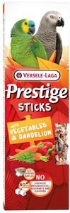 STICKS PRESTIGE VEGETABLES & DANDELION (2ΤΜΧ X 70G) STICKS PRESTIGE VEGETABLES & DANDELION (2ΤΜΧ X 70G)