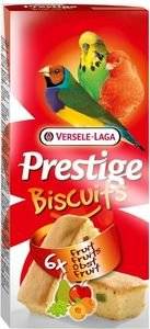 SNACK PRESTIGE BISCUITS FRUIT (6��� X 70G)