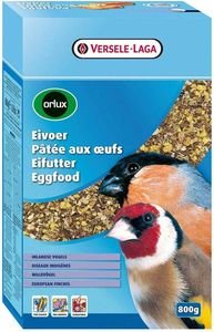 ΑΥΓΟΤΡΟΦΗ ΞΗΡΗ ORLUX ΓΙΑ ΚΑΡΔΕΡΙΝΕΣ (800G) ΑΥΓΟΤΡΟΦΗ ΞΗΡΗ ORLUX ΓΙΑ ΚΑΡΔΕΡΙΝΕΣ (800G)