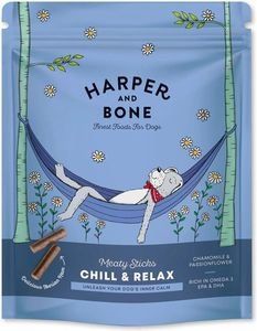  HARPER & BONE CHILL & RELAX CALMING (75G)