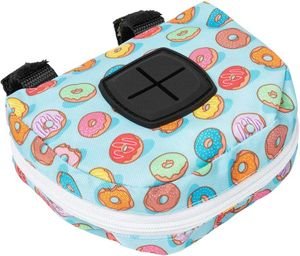 ΘΗΚΗ FUZZYARD POOP BAG DISPENSER YOY DRIVE ME CRAZY (10X9X4,5CM) ΘΗΚΗ FUZZYARD POOP BAG DISPENSER YOY DRIVE ME CRAZY (10X9X4,5CM)