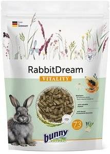 ����� ��� ������� BUNNY NATURE RABBIT DREAM (1,5KG)