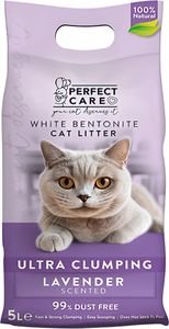   PERFECT CARE LAVENDER 5LT