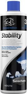   SEACHEM STABILITY 325ML