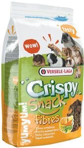   VERSELE LAGA SNACK FIBRES (650GR)