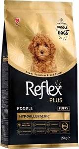 ΤΡΟΦΗ REFLEX PLUS POODLE PUPPY HYPOALLERGENIC ΚΟΤΟΠΟΥΛΟ (1,5KG) ΤΡΟΦΗ REFLEX PLUS POODLE PUPPY HYPOALLERGENIC ΚΟΤΟΠΟΥΛΟ (1,5KG)
