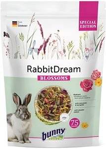 ����� ��� ������� BUNNY NATURE BLOSSOMS (1,5KG)