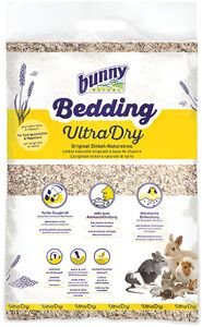 ΣΤΡΩΜΝΗ ΤΡΩΚΤΙΚΩΝ BUNNY NATURE BEDDING ULTRA DRY (29L) ΣΤΡΩΜΝΗ ΤΡΩΚΤΙΚΩΝ BUNNY NATURE BEDDING ULTRA DRY (29L)