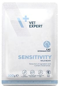     VET EXPERT SENSITIVITY   (100GR)