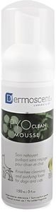 ΑΦΡΟΣ ΚΑΘΑΡΙΣΜΟΥ DERMOSCENT PYOCLEAN MOUSSE (150ML) ΑΦΡΟΣ ΚΑΘΑΡΙΣΜΟΥ DERMOSCENT PYOCLEAN MOUSSE (150ML)
