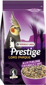 ΤΡΟΦΗ PRESTIGE AYSTRALIAN PARAKEET MIX (1KG) ΤΡΟΦΗ PRESTIGE AYSTRALIAN PARAKEET MIX (1KG)