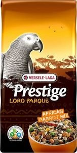  PRESTIGE AFRICAN PARROT MIX (1KG)
