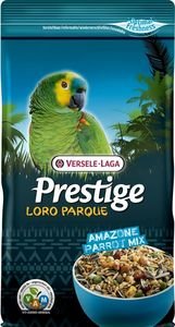 ΤΡΟΦΗ PRESTIGE AMAZON PARROT MIX (1KG) ΤΡΟΦΗ PRESTIGE AMAZON PARROT MIX (1KG)