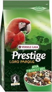 ΤΡΟΦΗ PRESTIGE ΑRA PARROT MIX (2,5KG) ΤΡΟΦΗ PRESTIGE ΑRA PARROT MIX (2,5KG)