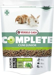    VERSELE LAGA COMPLETE CUNI JUNIOR (500GR)