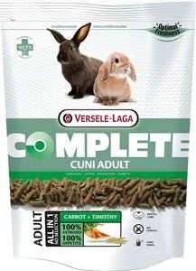 ����� ��� �������� VERSELE LAGA COMPLETE CUNI ADULT (500GR) VERSELE-LAGA
