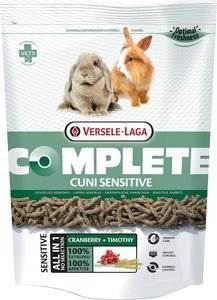 ����� ��� �������� VERSELE LAGA CUNI SENSITIVE (500GR) VERSELE-LAGA
