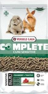 ����� ��� �������� VERSELE LAGA CUNI SENSITIVE
 (1,750KG) VERSELE-LAGA