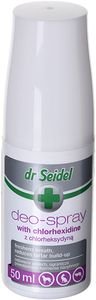 ΣΤΟΜΑΤΙΚΟ ΣΠΡΕΥ ΣΚΥΛΟΥ DR SEIDEL (50ML) ΣΤΟΜΑΤΙΚΟ ΣΠΡΕΥ ΣΚΥΛΟΥ DR SEIDEL (50ML)