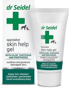 ΤΖΕΛ DR SEIDEL SKIN HELP ΓΙΑ ΕΠΟΥΛΩΣΗ ΠΛΗΓΩΝ (30ML) ΤΖΕΛ DR SEIDEL SKIN HELP ΓΙΑ ΕΠΟΥΛΩΣΗ ΠΛΗΓΩΝ (30ML)