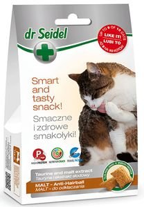  DR SEIDEL ANTIHAIRBALL (50GR)