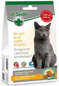 ΛΙΧΟΥΔΙΕΣ DR SEIDEL BEAYTIFUL COAT (50GR) ΛΙΧΟΥΔΙΕΣ DR SEIDEL BEAYTIFUL COAT (50GR)