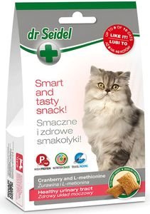 ΛΙΧΟΥΔΙΕΣ DR SEIDEL HEALTHY URINARY TRACT (50GR) ΛΙΧΟΥΔΙΕΣ DR SEIDEL HEALTHY URINARY TRACT (50GR)