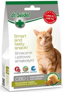  DR SEIDEL INCREASED VITALITY (50GR)