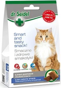 ΛΙΧΟΥΔΙΕΣ DR SEIDEL LOW CALORIE (50GR) ΛΙΧΟΥΔΙΕΣ DR SEIDEL LOW CALORIE (50GR)