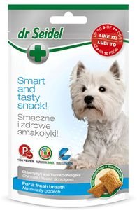 ΛΙΧΟΥΔΙΕΣ DR SEIDEL FRESH BRESTH (90GR) ΛΙΧΟΥΔΙΕΣ DR SEIDEL FRESH BRESTH (90GR)