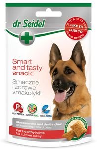 ΛΙΧΟΥΔΙΕΣ DR SEIDEL HEALTHY JOINTS (90GR) ΛΙΧΟΥΔΙΕΣ DR SEIDEL HEALTHY JOINTS (90GR)