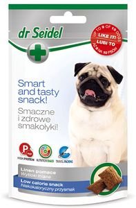 ΛΙΧΟΥΔΙΕΣ DR SEIDEL LOW CALORIE (90GR) ΛΙΧΟΥΔΙΕΣ DR SEIDEL LOW CALORIE (90GR)