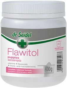 ΣΥΜΠΛΗΡΩΜΑ ΔΙΑΤΡΟΦΗΣ DR SEIDEL FLAWITOL ΓΙΑ ΚΟΥΤΑΒΙΑ (400GR) ΣΥΜΠΛΗΡΩΜΑ ΔΙΑΤΡΟΦΗΣ DR SEIDEL FLAWITOL ΓΙΑ ΚΟΥΤΑΒΙΑ (400GR)