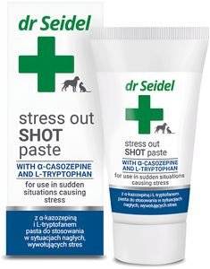 ���������� ��������� DR SEIDEL STRESS OUT SHOT PASTE (30GR)