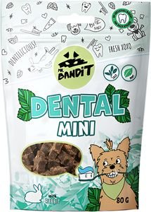 ΟΔΟΝΤΙΚΑ ΣΤΙΚΣ ΣΚΥΛΟΥ VET EXPET MR BANDIT DENTAL STICKS MINI RABBIT (80 GR) ΟΔΟΝΤΙΚΑ ΣΤΙΚΣ ΣΚΥΛΟΥ VET EXPET MR BANDIT DENTAL STICKS MINI RABBIT (80 GR)