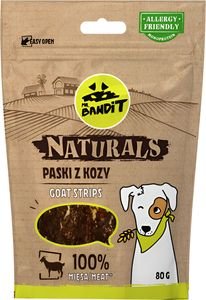 ΛΙΧΟΥΔΙΕΣ ΣΚΥΛΟΥ VET EXPERT MR BANDIT NATURALS ΚΑΤΣΙΚΑ (80 GR) ΛΙΧΟΥΔΙΕΣ ΣΚΥΛΟΥ VET EXPERT MR BANDIT NATURALS ΚΑΤΣΙΚΑ (80 GR)