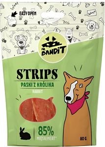 ΛΙΧΟΥΔΙΕΣ ΣΚΥΛΟΥ VET EXPERT MR BANDIT NATURALS ΚΟΥΝΕΛΙ (80GR) ΛΙΧΟΥΔΙΕΣ ΣΚΥΛΟΥ VET EXPERT MR BANDIT NATURALS ΚΟΥΝΕΛΙ (80GR)