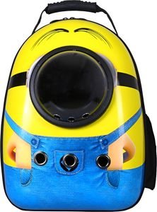   GLEE MINIONS (30X42X25CM)