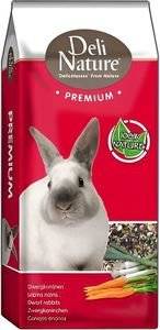 ����� ��� �������� DELI NATURE PREMIUM (800GR)