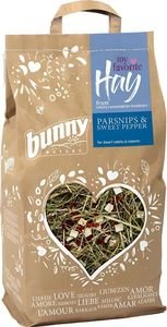 ΧΟΡΤΟ ΤΡΩΚΤΙΚΩΝ BUNNY NATURE ΠΡΟΣΤΑΤΕΥΟΜΕΝΩΝ ΛΕΙΒΑΔΙΩΝ ΜΕ ΠΑΣΤΙΝΑΚΗ & ΠΙΠΕΡΙΑ (100GR) ΧΟΡΤΟ ΤΡΩΚΤΙΚΩΝ BUNNY NATURE ΠΡΟΣΤΑΤΕΥΟΜΕΝΩΝ ΛΕΙΒΑΔΙΩΝ ΜΕ ΠΑΣΤΙΝΑΚΗ & ΠΙΠΕΡΙΑ (100GR)