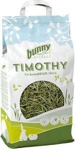 ΧΟΡΤΟ ΤΡΩΚΤΙΚΩΝ BUNNY NATURE TIMOTHY (125GR) ΧΟΡΤΟ ΤΡΩΚΤΙΚΩΝ BUNNY NATURE TIMOTHY (125GR)
