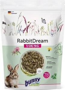 ����� ��� �������� BUNNY NATURE RABBIT DREAM YOUNG (600 GR)