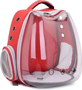   GLEE RED (33X16X39CM)