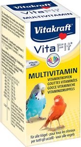 ΠΟΛΥΒΙΤΑΜΙΝΕΣ VITACRAFT VITA FIT (10GR) ΠΟΛΥΒΙΤΑΜΙΝΕΣ VITACRAFT VITA FIT (10GR)
