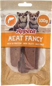 �������� ������ COMFY APPETIT BISCUITS SALMON (100G)