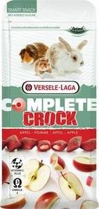 SNACK ��������� VERSELE LAGA CROCK APPLE
 (50GR) VERSELE-LAGA