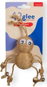 ΠΑΙΧΝΙΔΙ ΓΑΤΑΣ GLEE FUNNY ANT ME JUTE & ΚΟΥΔΟΥΝΑΚΙ (9X4,7CM) ΠΑΙΧΝΙΔΙ ΓΑΤΑΣ GLEE FUNNY ANT ME JUTE & ΚΟΥΔΟΥΝΑΚΙ (9X4,7CM)